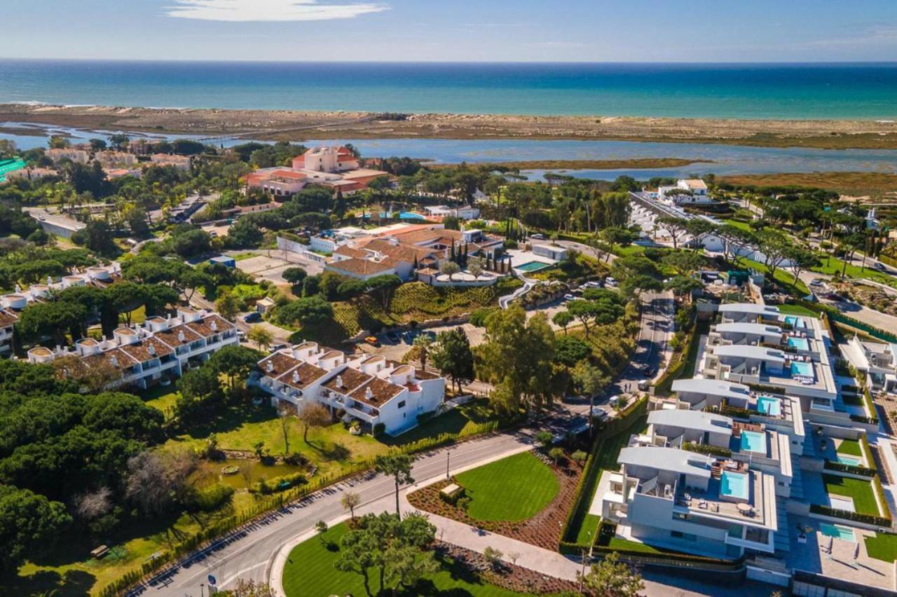 Scarlet'S Place - 1 Bed Victory Village Quinta Do Lago - Beach, Nature, Lakes Ngoại thất bức ảnh