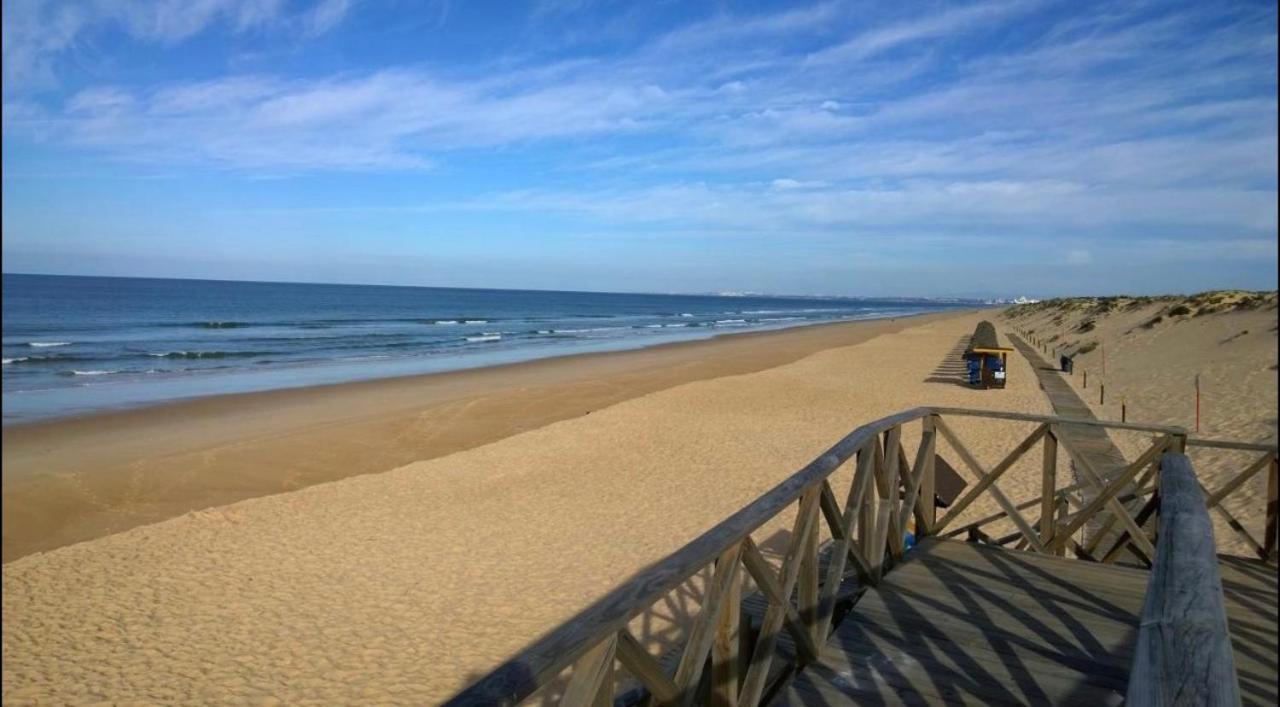 Scarlet'S Place - 1 Bed Victory Village Quinta Do Lago - Beach, Nature, Lakes Ngoại thất bức ảnh