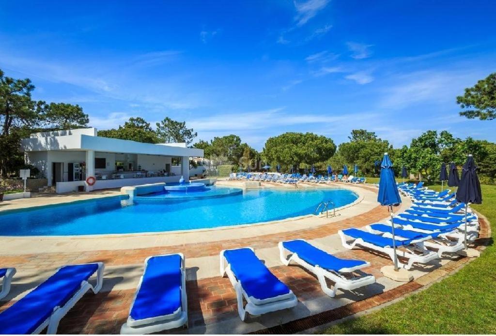 Scarlet'S Place - 1 Bed Victory Village Quinta Do Lago - Beach, Nature, Lakes Ngoại thất bức ảnh