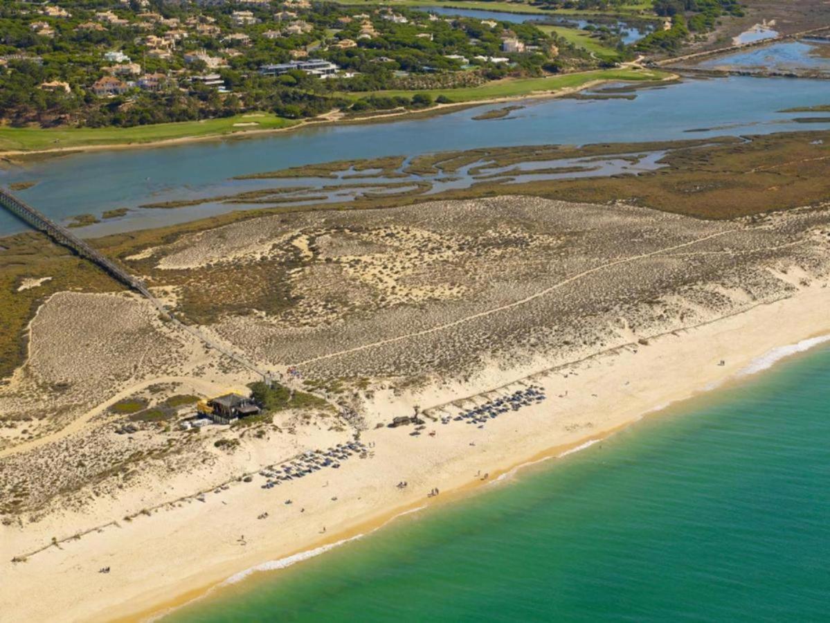 Scarlet'S Place - 1 Bed Victory Village Quinta Do Lago - Beach, Nature, Lakes Ngoại thất bức ảnh