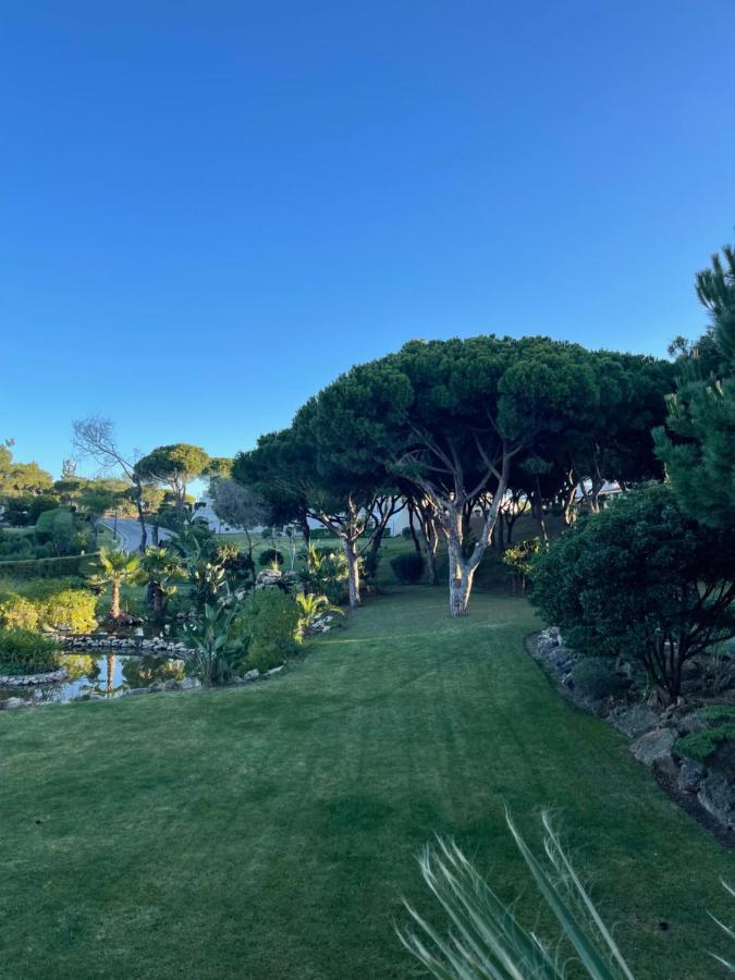 Scarlet'S Place - 1 Bed Victory Village Quinta Do Lago - Beach, Nature, Lakes Ngoại thất bức ảnh