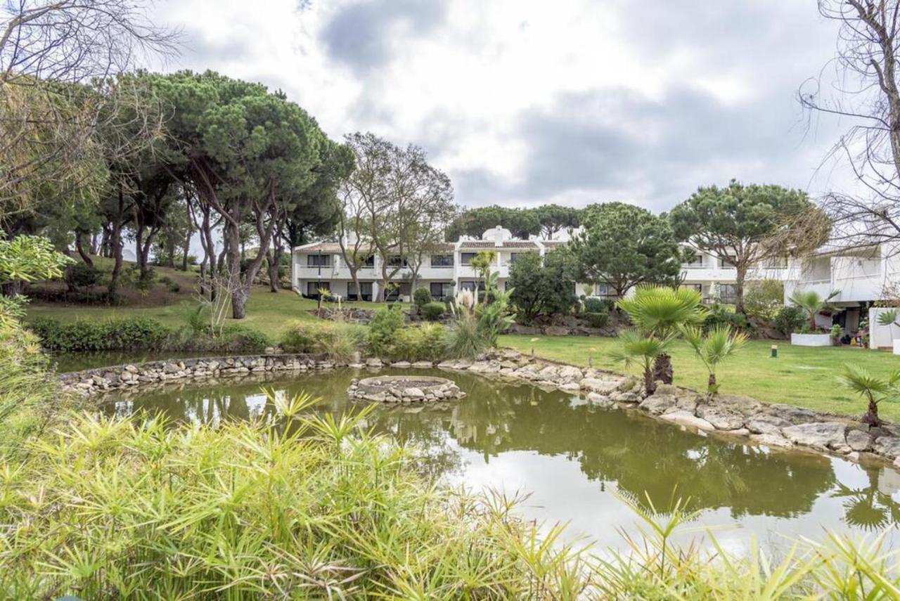 Scarlet'S Place - 1 Bed Victory Village Quinta Do Lago - Beach, Nature, Lakes Ngoại thất bức ảnh