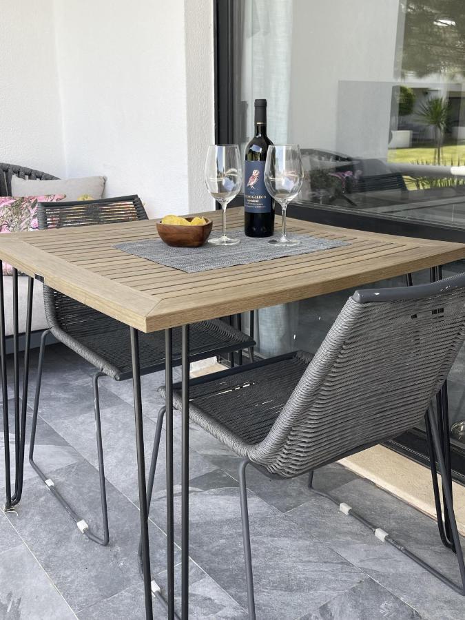 Scarlet'S Place - 1 Bed Victory Village Quinta Do Lago - Beach, Nature, Lakes Ngoại thất bức ảnh