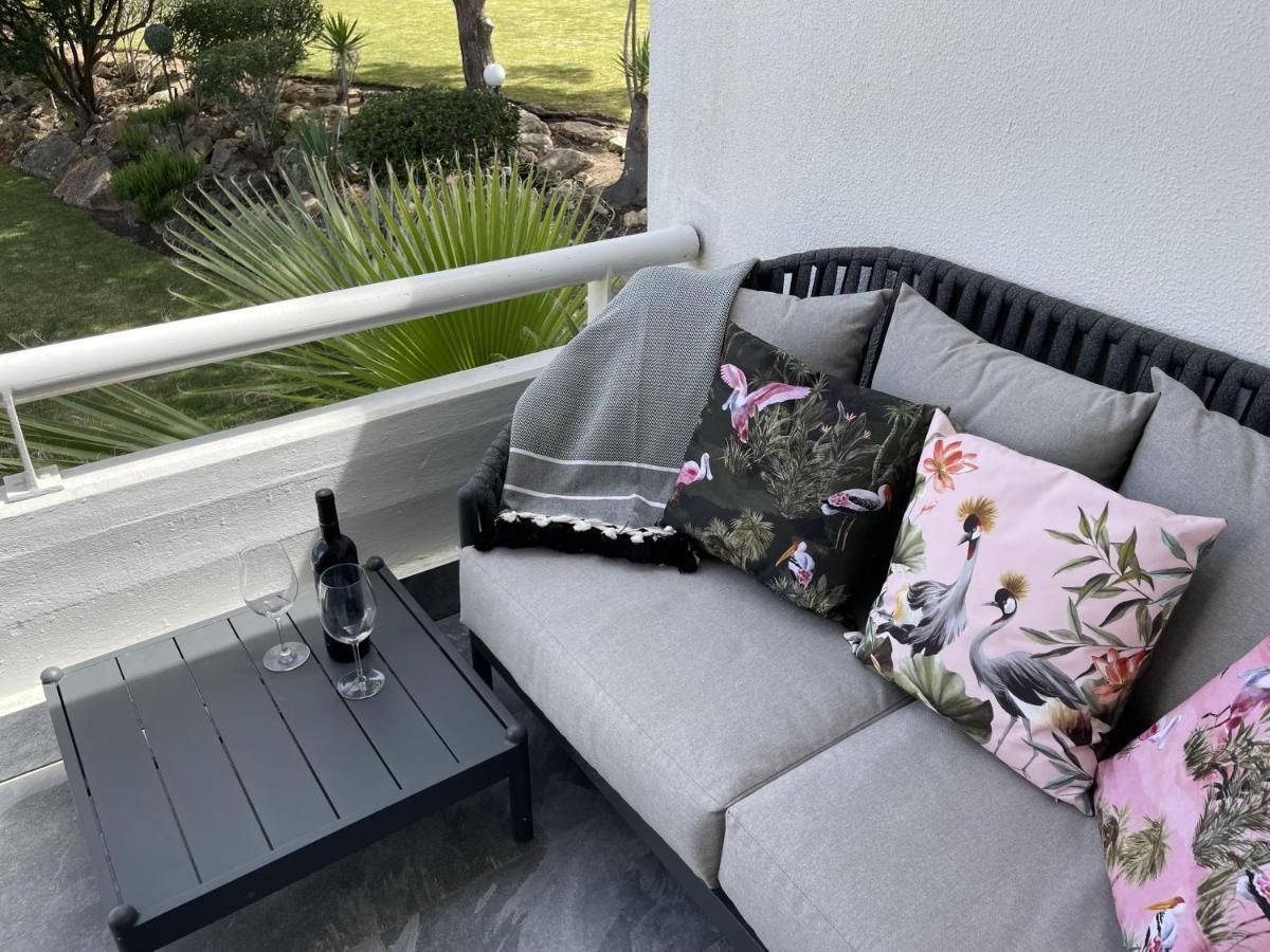 Scarlet'S Place - 1 Bed Victory Village Quinta Do Lago - Beach, Nature, Lakes Ngoại thất bức ảnh