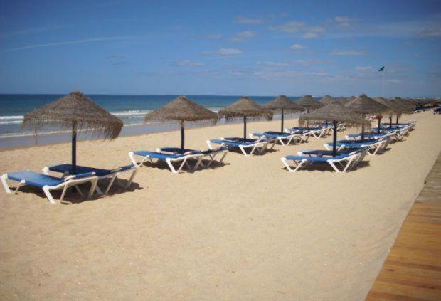 Scarlet'S Place - 1 Bed Victory Village Quinta Do Lago - Beach, Nature, Lakes Ngoại thất bức ảnh
