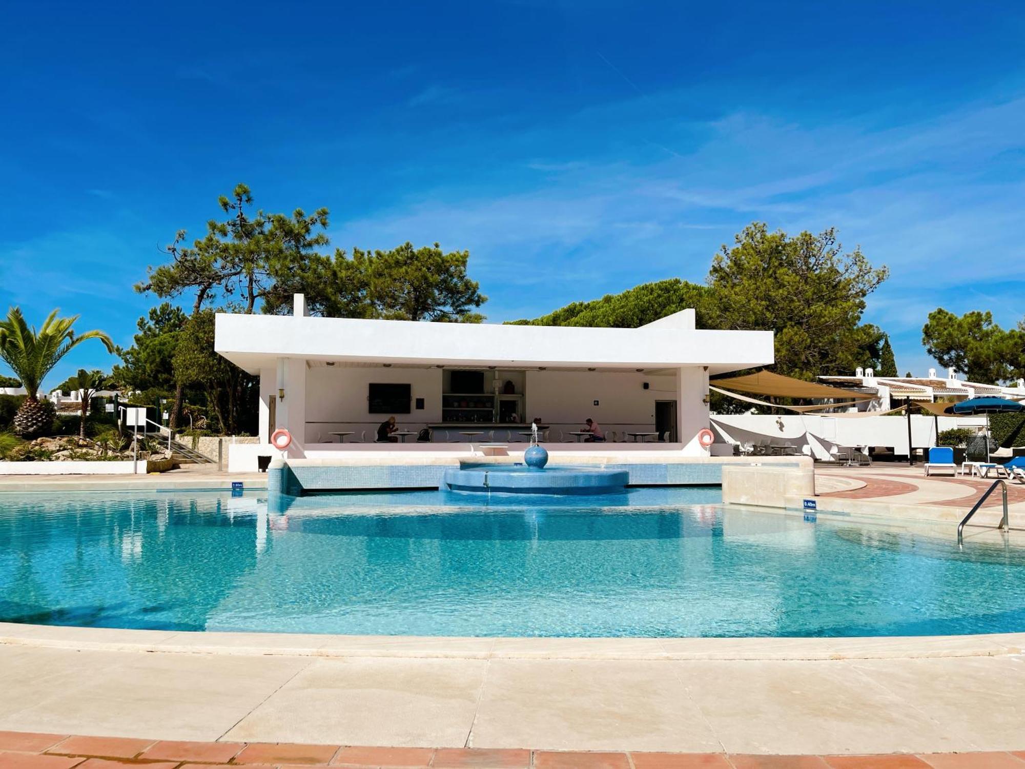 Scarlet'S Place - 1 Bed Victory Village Quinta Do Lago - Beach, Nature, Lakes Ngoại thất bức ảnh