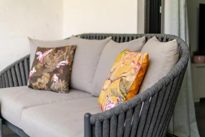 Scarlet'S Place - 1 Bed Victory Village Quinta Do Lago - Beach, Nature, Lakes Ngoại thất bức ảnh