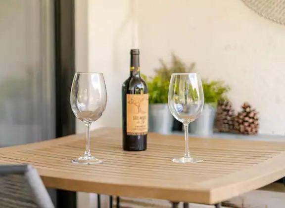 Scarlet'S Place - 1 Bed Victory Village Quinta Do Lago - Beach, Nature, Lakes Ngoại thất bức ảnh