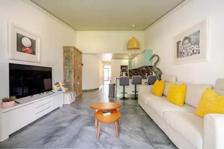 Scarlet'S Place - 1 Bed Victory Village Quinta Do Lago - Beach, Nature, Lakes Ngoại thất bức ảnh